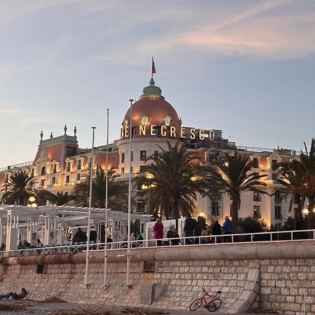 Bonaparte - Nice Exterior foto
