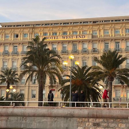 Bonaparte - Nice Exterior foto